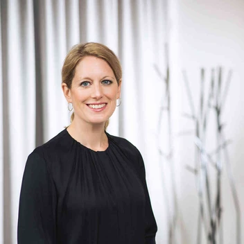 Portraitfoto Gaby Wiltfang