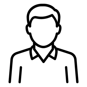 Silhoutte Mitarbeiter